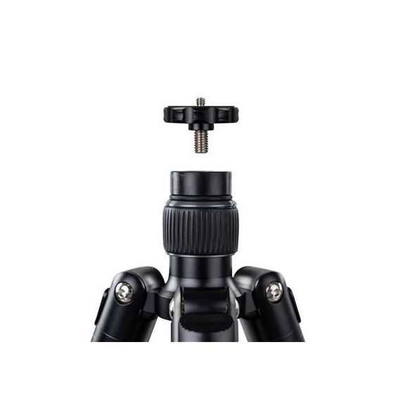Dörr Classic 160 Stativ Universal 3 Bein(e) Schwarz, Grau, 7 image