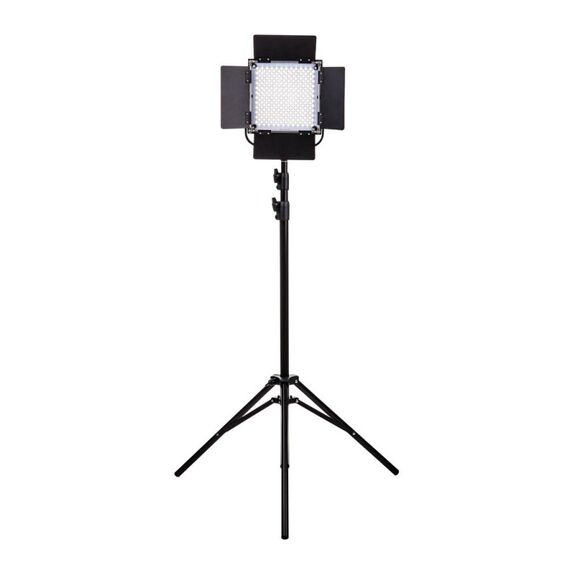 Dörr DLP-1000 BI-COLOR Schwarz 40 W LED, 3 image
