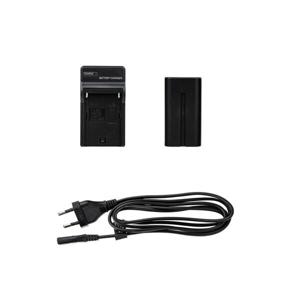 Dörr DLP-1000 BI-COLOR Schwarz 40 W LED, 6 image
