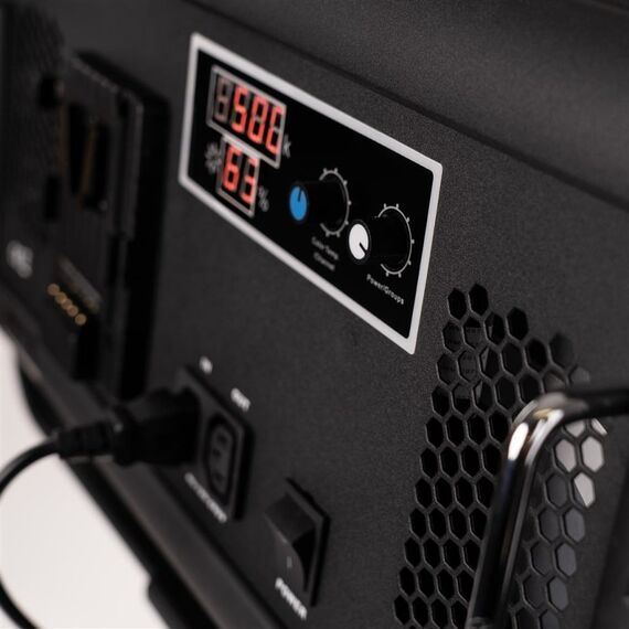 Dörr DLP-70W Schwarz Metal-halide, 6 image