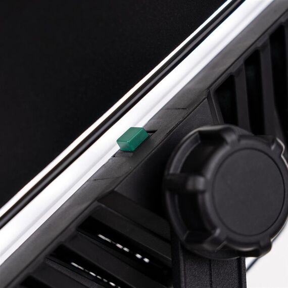 Dörr DLP-100W Schwarz LED, 7 image