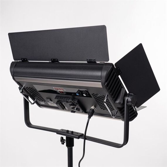 Dörr DLP-100W Schwarz LED, 9 image