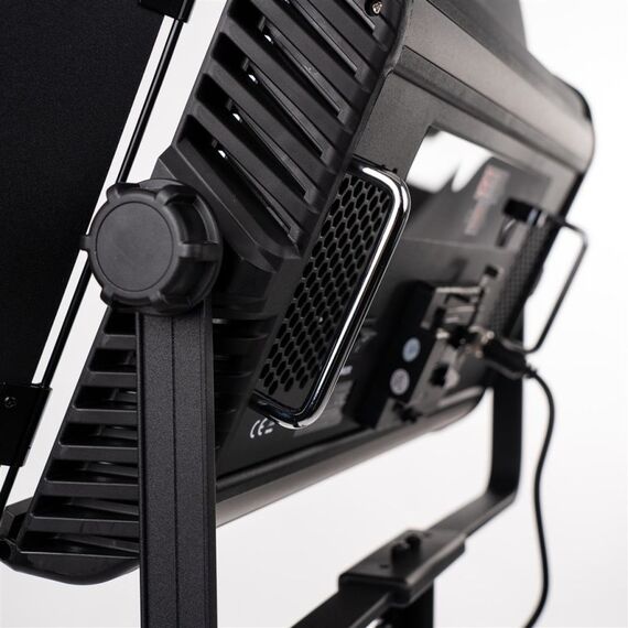 Dörr DLP-100W Schwarz LED, 10 image