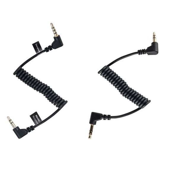 Dörr AF-50 Schwarz Lavalier-/Aufsteckmikrofon, 10 image