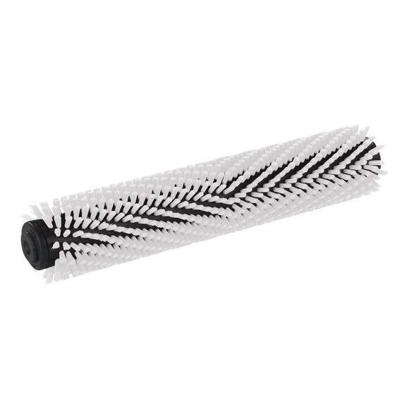 Kärcher 4.762-452.0 Scrub-Bürste Weiß