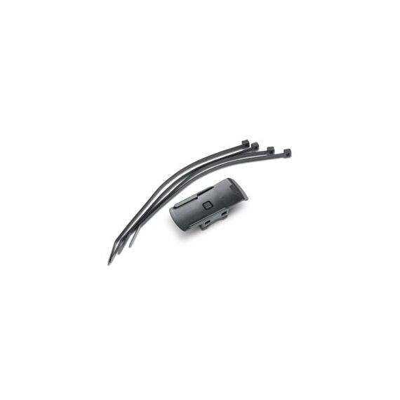 Garmin Bike Mount Navigationssystem-Halterung Schwarz