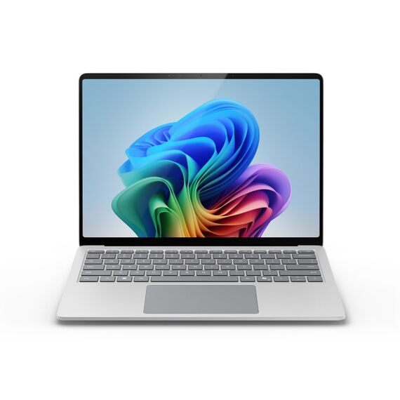 Microsoft Surface Laptop 7 Copilot+ PC Intel Core Ultra 5 238V 35 cm (13.8") Touchscreen 32 GB LPDDR5x-SDRAM 512 GB SSD Wi-Fi 7 (802.11be) Windows 11 Pro Platin QWERTZ Schweiz