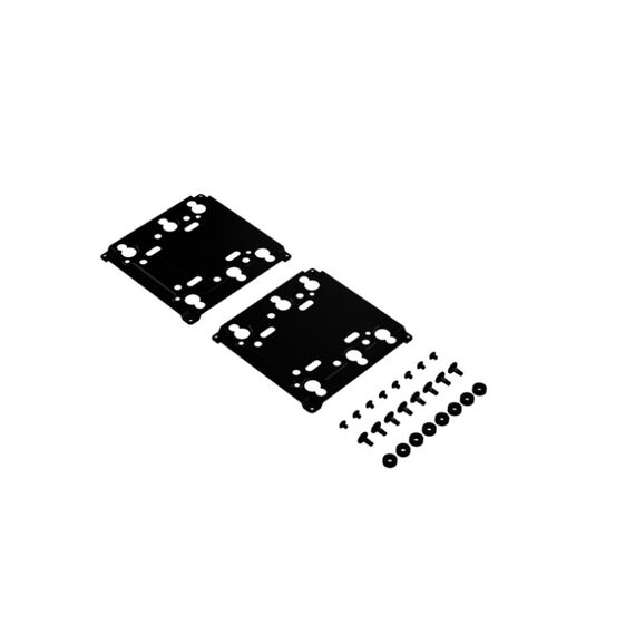 Fractal Design FD-A-BRKT-003 Computer-Gehäuseteil Universal HDD-Halterung, 2 image