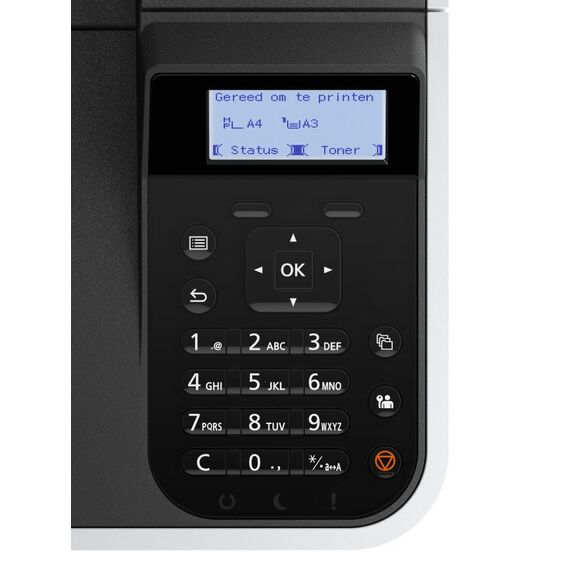 KYOCERA ECOSYS P4140dn 1200 x 1200 DPI A3, 4 image
