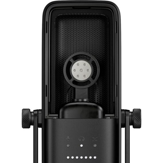 Elgato Wave 3 Schwarz Tischmikrofon, 5 image