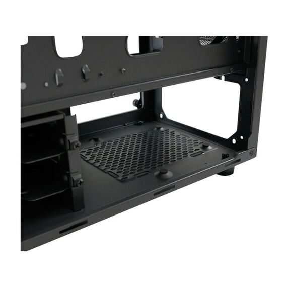 LC-Power Gaming 709B - Solar_System_X Midi Tower Schwarz, 10 image