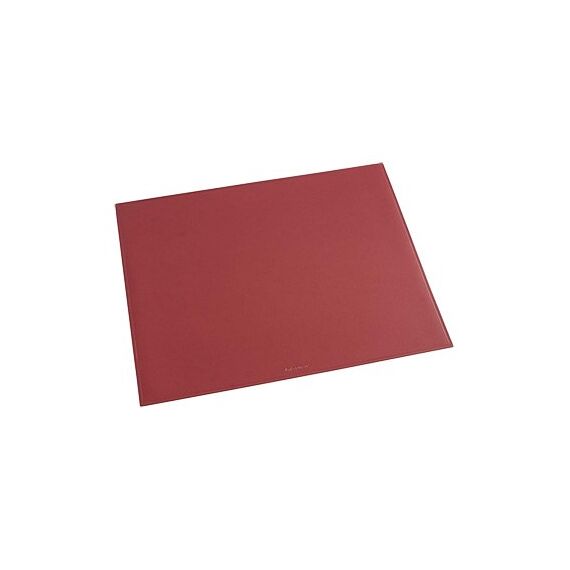 Laufer Durella Schreibtischunterlage Rot