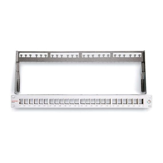 Dätwyler Cables 418019 Patch Panel