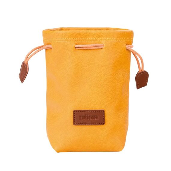 Dörr 420342 Kameratasche/-koffer Beuteltasche Gelb