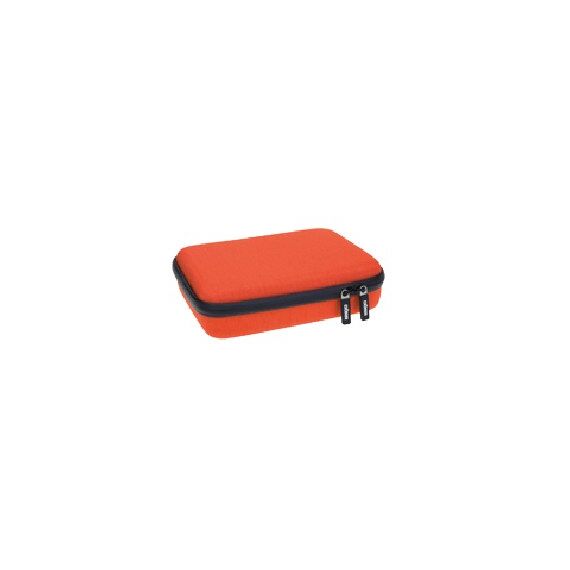 Dörr 431142 Kameratasche/-koffer Hard-Case Orange