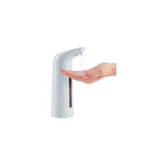 Diaqua 45 1301 47 Seifenspender 0,4 l Weiß