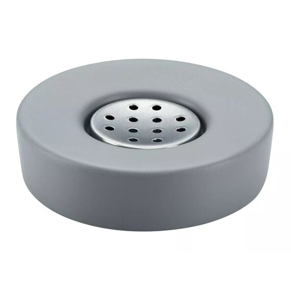 Diaqua 45192622 Seifenhalter Grau