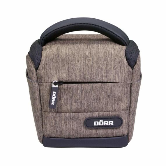 Dörr Motion Holster Braun, Farbe: Braun