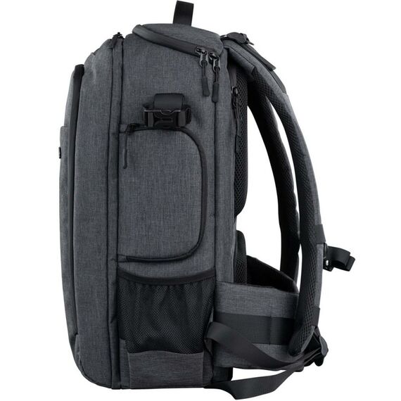 Dörr 464085-A Kameratasche/-koffer Rucksack Grau, Farbe: Grau, 7 image