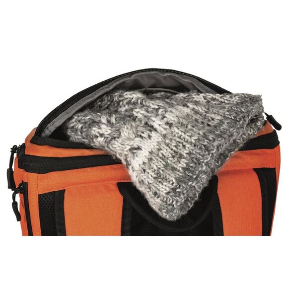 Dörr 464083 Kameratasche/-koffer Rucksack Orange, 10 image
