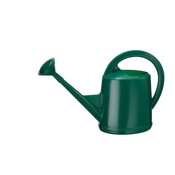 Stöckli 4701.04 Gießkanne 4 l Grün