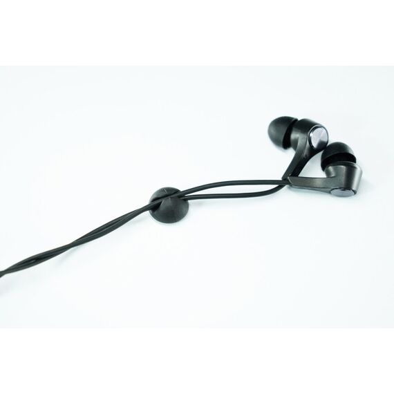 M. Schönenberger 49.04 Kabel-Organizer Universal Kabelhalter Schwarz 10 Stück(e), Farbe: Schwarz, 2 image