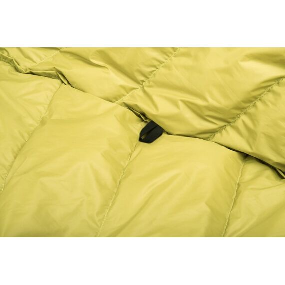 Grüezi Bag DownWool Extreme Light 2.0 Schlafsack Long 8 °C, 8 image