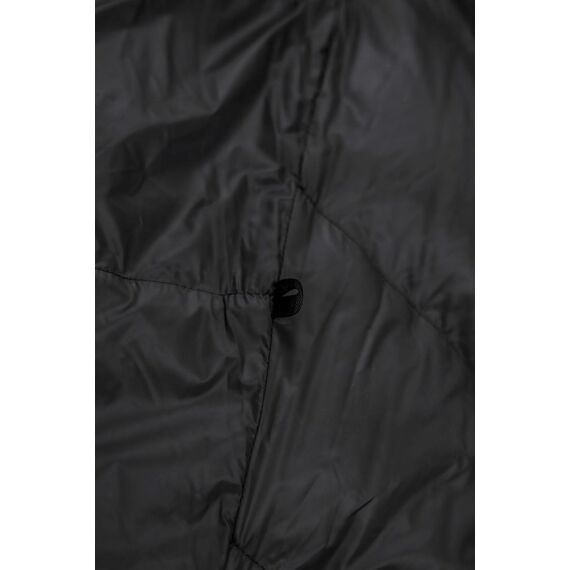 Grüezi Bag DownWool Subzero 2.0 Erwachsener Mumienschlafsack Polyamid, Wolle Schwarz, 10 image