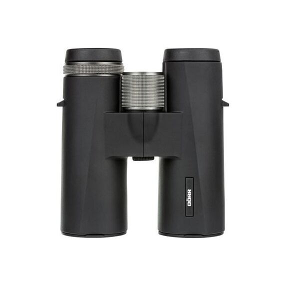 Dörr 533412 Fernglas BaK-4 Schwarz
