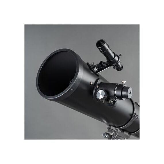 Dörr SATURN 900 Reflektor 450x Schwarz, 11 image