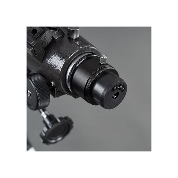 Dörr SATURN 900 Reflektor 450x Schwarz, 6 image