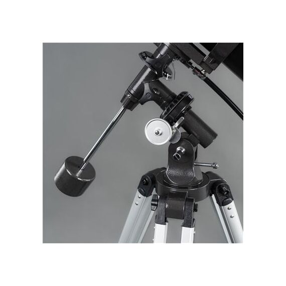 Dörr SATURN 900 Reflektor 450x Schwarz, 8 image