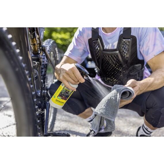 Kärcher RM 640N RTU Set für Fahrradstollen, 2 image