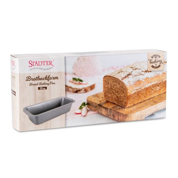 Städter Brotbackform, 4 image
