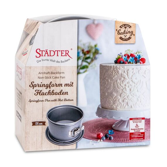 Städter Springform, 4 image