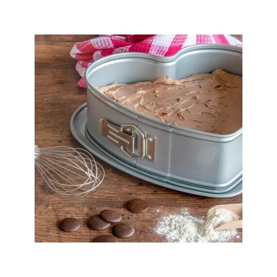 Städter 661844 Backofenrost & Backblech Backofen andere Metall, 5 image