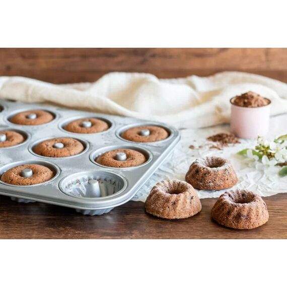 Städter 661899 Backform Cupcake-/Muffin-Cups, 4 image