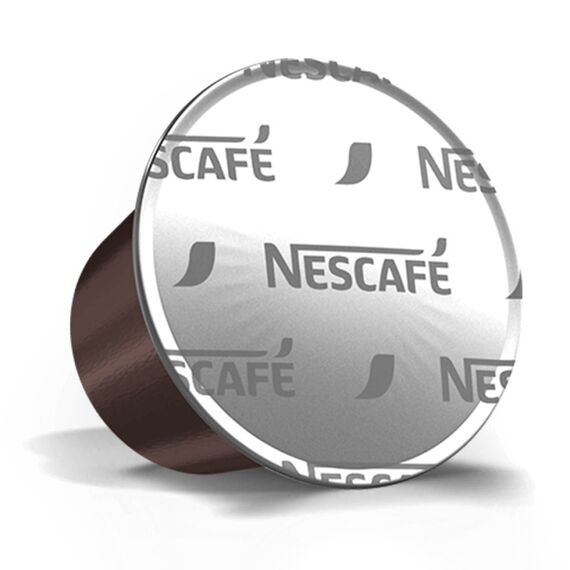 Nescafé Farmers Origins Kaffeekapseln Africas Kaffeekapsel 18 Stück(e), 3 image
