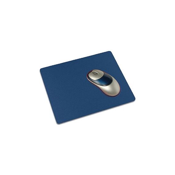 Laufer 67265 Mauspad Blau