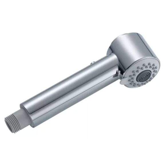 Diaqua Küchenbrause Ecobooster Handduschbrause mit Kopf Chrom