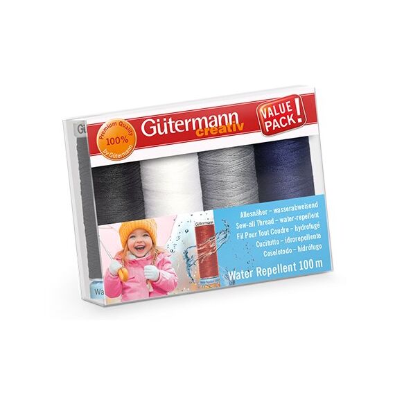 Gütermann Water Repellent