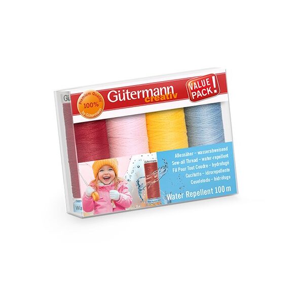 Gütermann Water Repellent