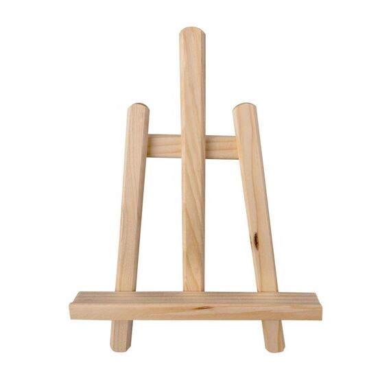 Dörr 740655 Staffelei Holz, 5 image
