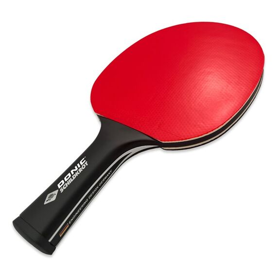 Donic Schildkröt CarboTec 900 Tischtennisplatte Schwarz, 2 image