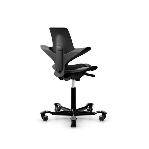 HÅG Capisco Puls 8010 Gepolsterter Sitz