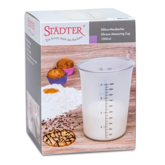 Städter Messbecher, 2 image