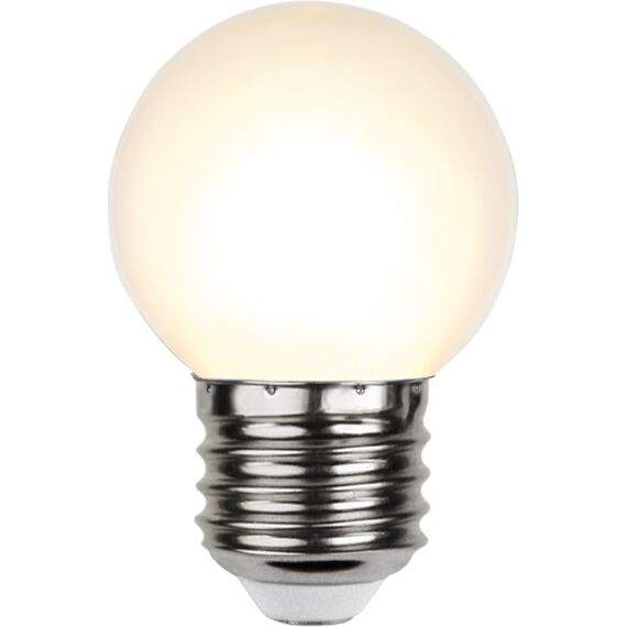 M. Schönenberger 87.7001.10WW-2 Beleuchtungsdekoration Leichte Dekorationskette 10 Glühbirne(n) LED 10 W, 3 image