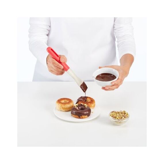 Lékué 880544 Backform Donut-Form 1 Stück(e), 6 image