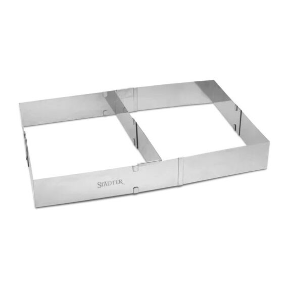 Städter 882041 Backform Tortenring, 2 image