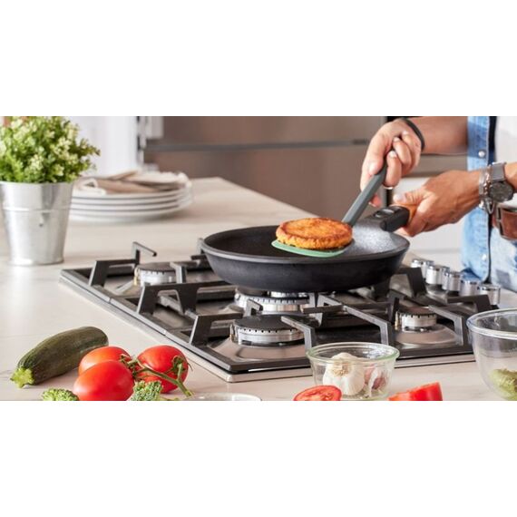 Lékué 883507 Pfannenwender Wok-Wender Silikon, Thermoplast 1 Stück(e), 4 image